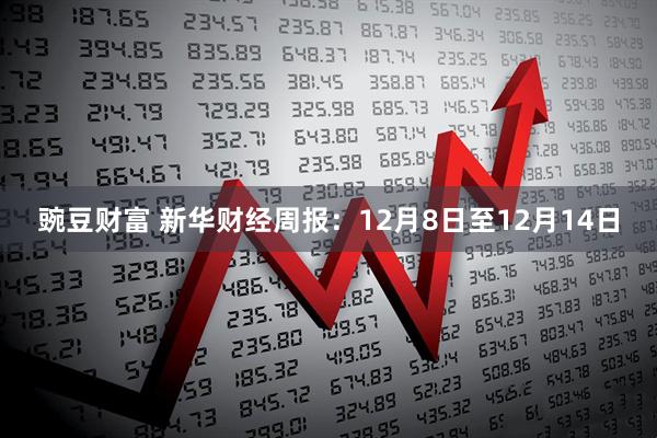 豌豆财富 新华财经周报：12月8日至12月14日